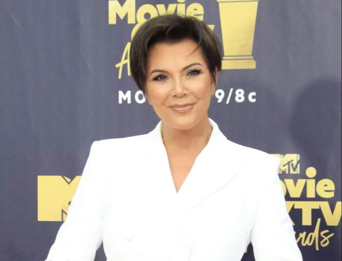Kylie Jenner wurde von «Momager» Kris Jenner untersützt. Kylie Jenner