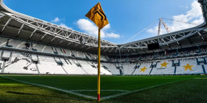 Juventus Stadium