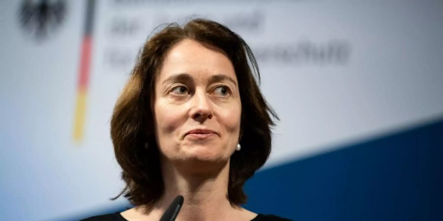 SPD-Vorstand bringt Europawahlprogramm auf den Weg