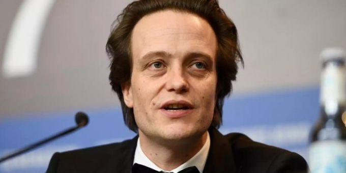 Cannes - Auszeichnung für ZDF-Serie «Die neue Zeit» in Cannes