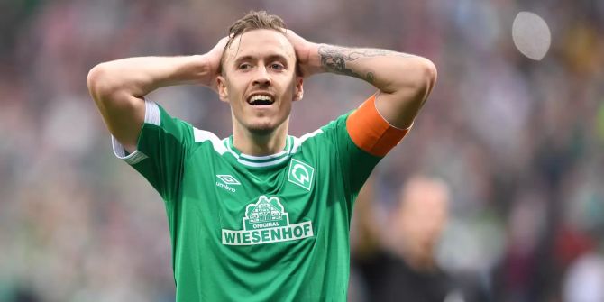 Max Kruse