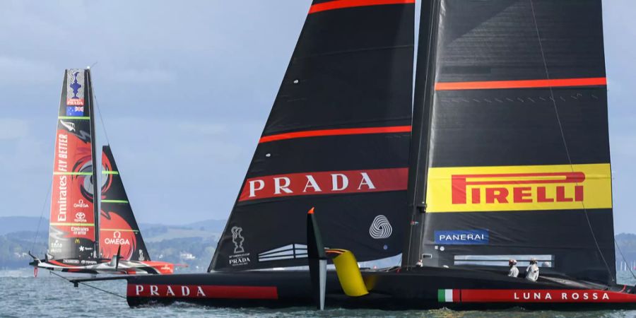America's Cup