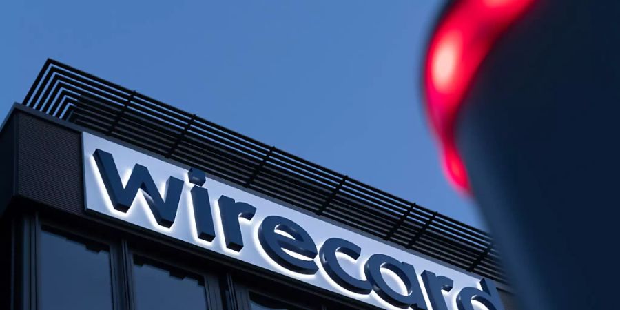 Der Insolvenzverwalter von Wirecard ist mehrere asiatische Tächter der Skandalfirma losgeworden. Deren ehemaliger Chef Jan Marsalek befindet sich nach dem Finanzdebakel noch immer auf der Flucht. (Archivbild)