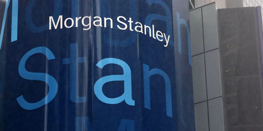 Morgan Stanley