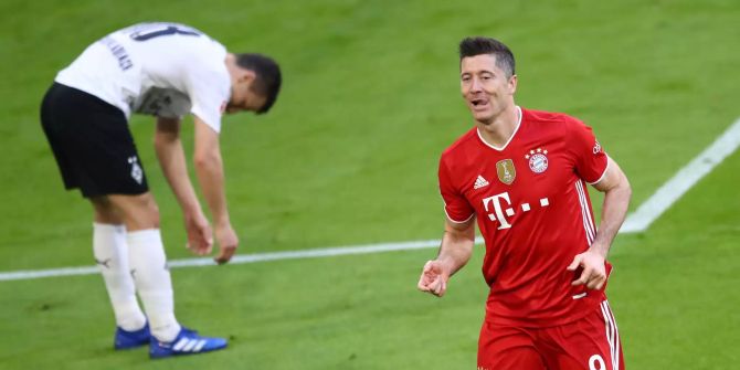 Bayern München