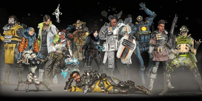 Apex Legends