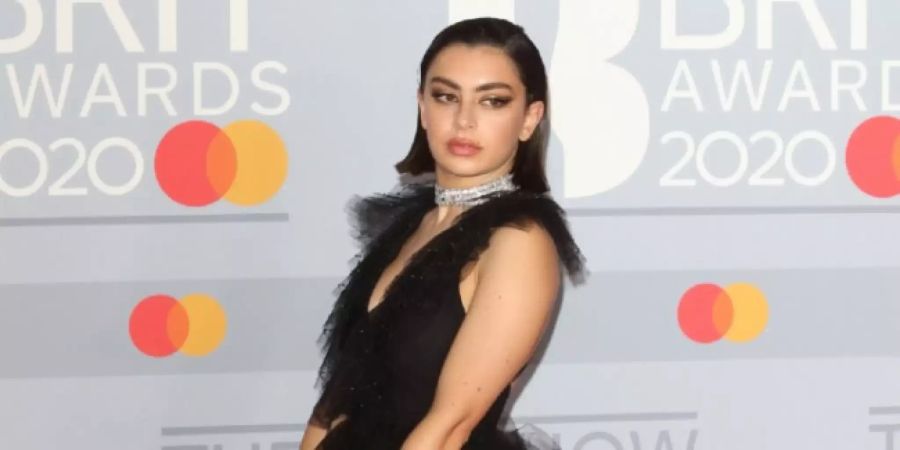 Charli XCX