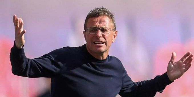 Soll ein Kandidat bei den Spurs sein: Ralf Rangnick. Foto: Jan Woitas/ZB/dpa Soll ein Kandidat bei den Spurs sein: Ralf Rangnick. Foto: Jan Woitas/ZB/dpa