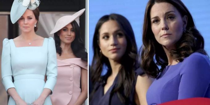 Nach Meghan-Tränen - Royal-Fans überhäufen Kate mit Positiv-Nachrichten