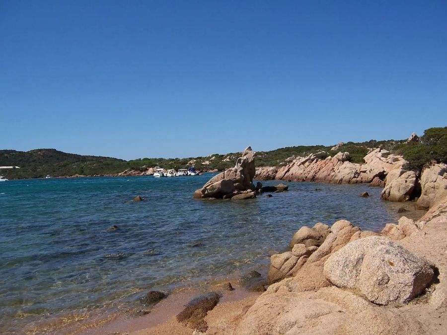 La Maddalena