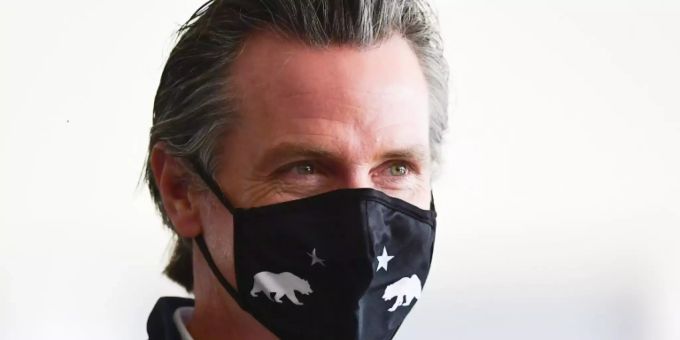 Gavin Newsom Gavin Newsom