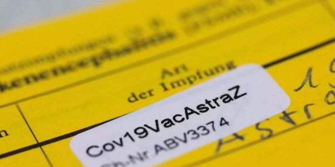 Zertifikate sind in Deutschland mehr im Umlauf, als Impfungen verabreicht wurden. Weshalb? Coronavirus