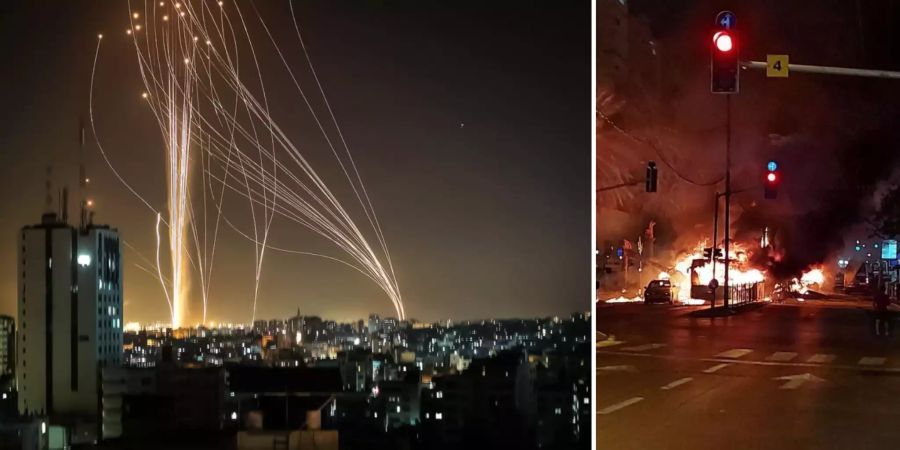 Israel Hamas