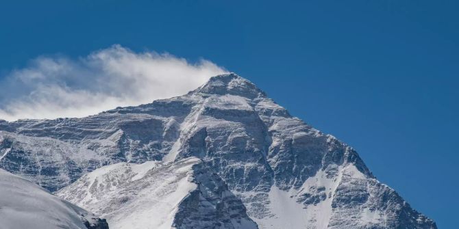 Mount Everest