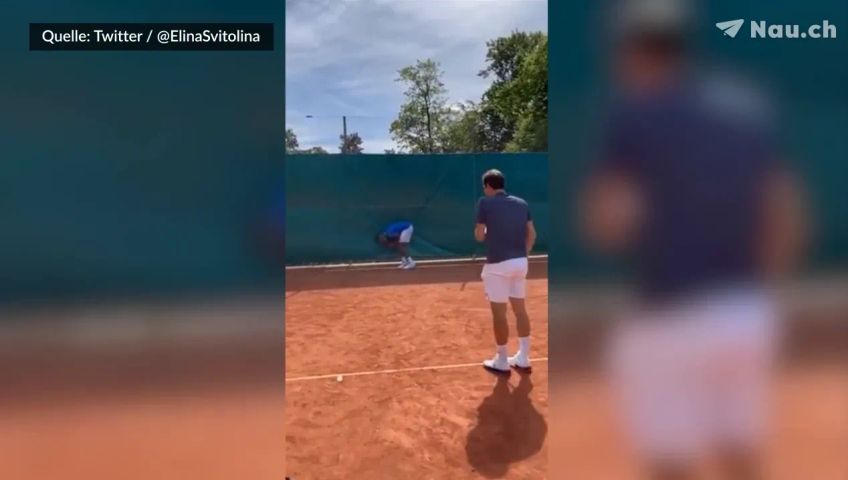 federer