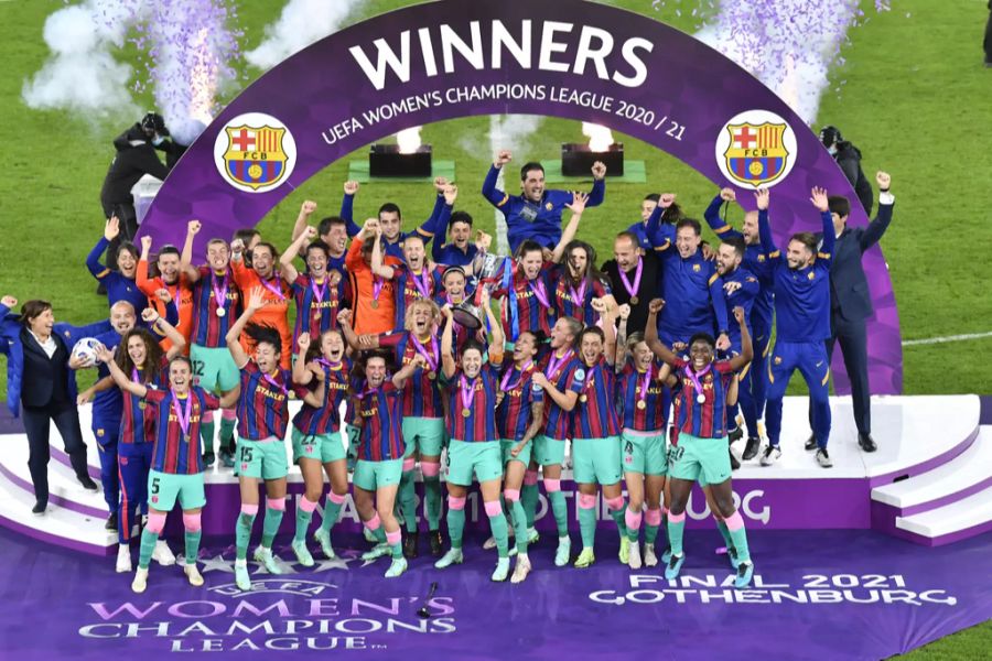 UEFA Women's Champions League