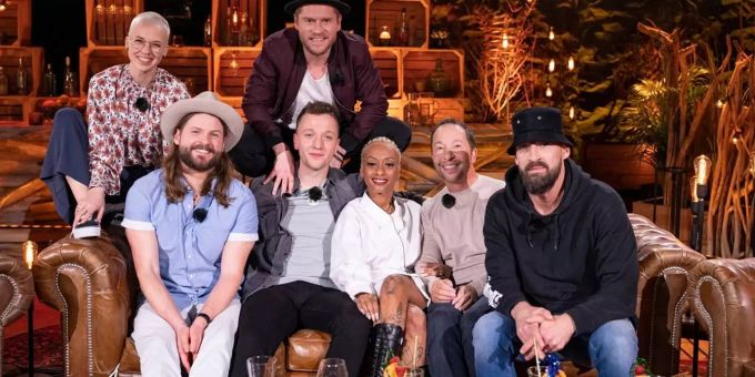 «Sing meinen Song»: Johannes Oerding hat sieben Künstler eingeladen beim Tauschkonzert dabei zu sein. Sing meinen Song