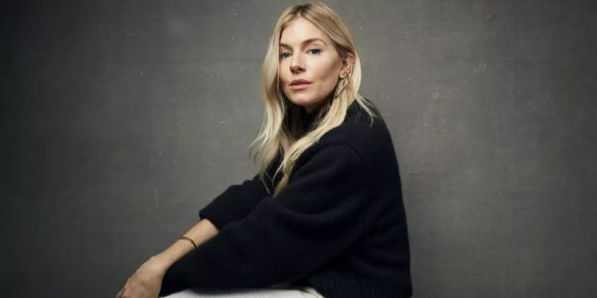 sienna miller