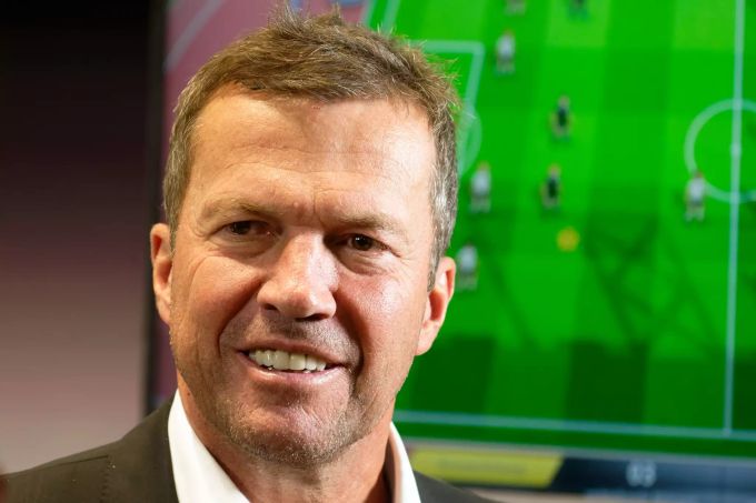 Trainerwechsel bei Bayern München? Davon ist Lothar Matthäus überzeugt. Bayern München Lothar Matthäus