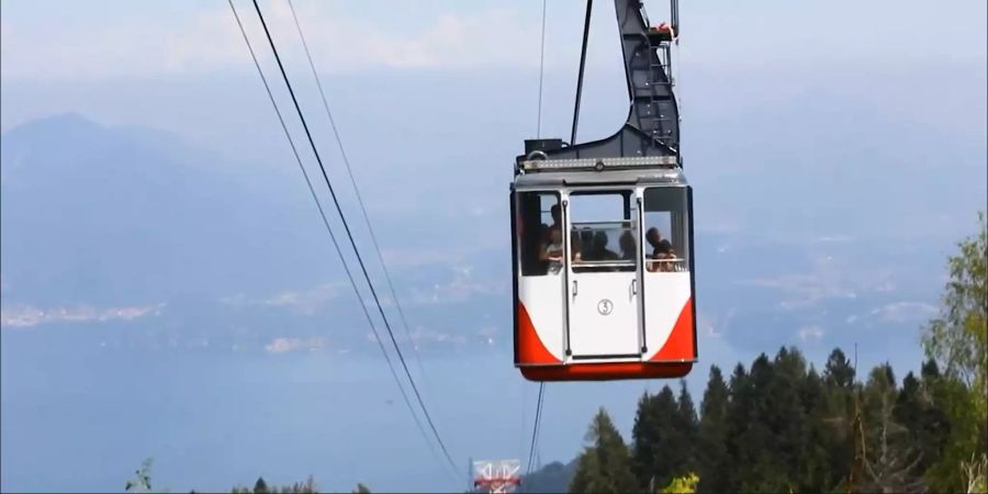 Seilbahn