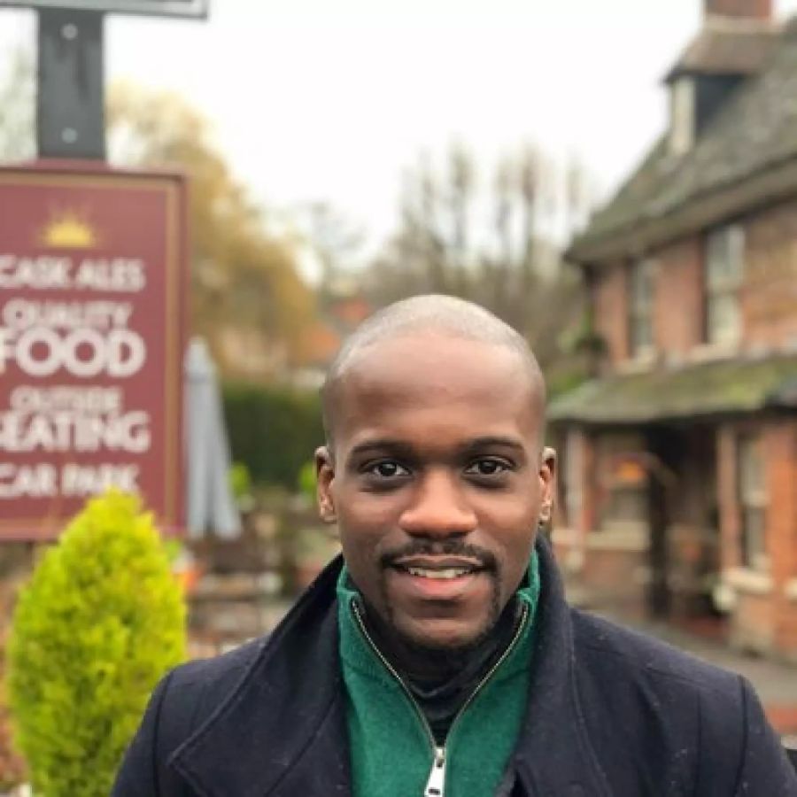 Samuel Kasumu