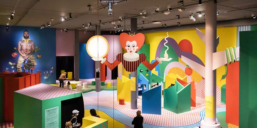 Queer Museum Bern