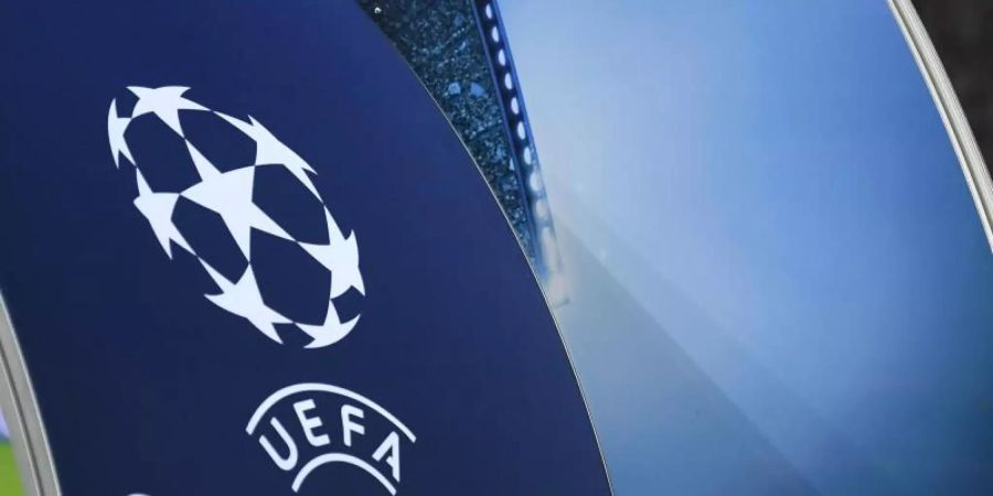 Das Exekutivkomitee der Europäischen Fussball-Union will Veränderungen in der Champions League und Europa League beschliessen. Foto: Marius Becker/dpa