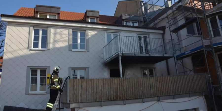 Kantonspolizei Solothurn