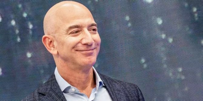 jeff bezos 500 millionen dollar