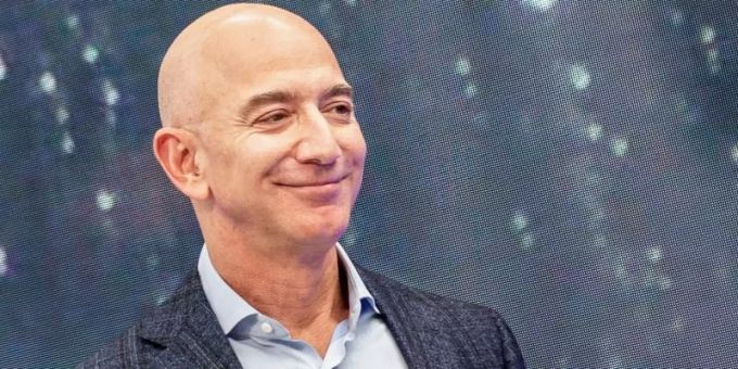 Jeff Bezos - Superjacht kostete Amazon-Gründer 500 Millionen Dollar
