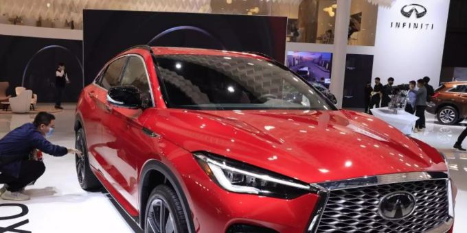 Peking - Chinesischer Automarkt wächst kräftig