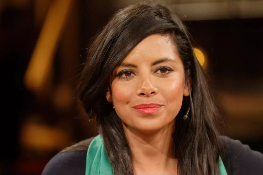 Collien Ulmen-Fernandes