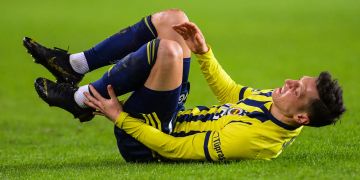 Mesut Özil