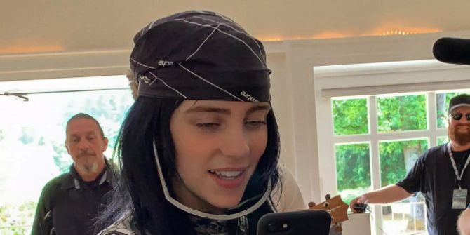 Billie Eilish