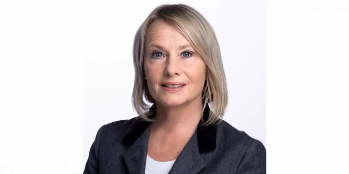 Nationalrätin Elisabeth Schneider-Schneiter (Die Mitte) zum Freihandelsabkommen mit Indonesien. Nationalrätin Elisabeth Schneider-Schneiter