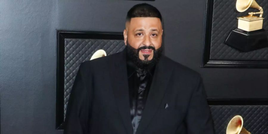 DJ Khaled