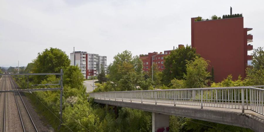 Nänikon ZH