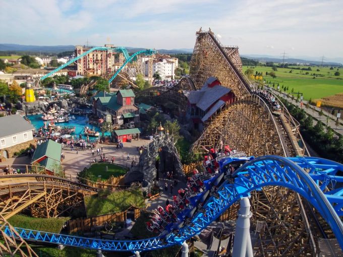 Wer ab Freitag in den Europa-Park will, sollte die Regeln gut durchlesen. Europa-Park