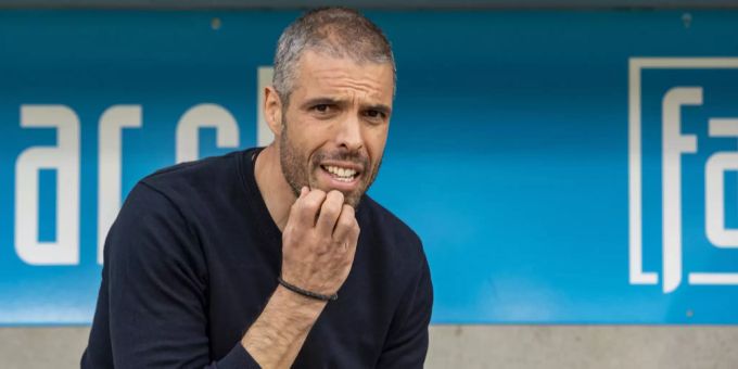 Fabio Celestini zählt bei YB zu den Trainer-Kandidaten. YB