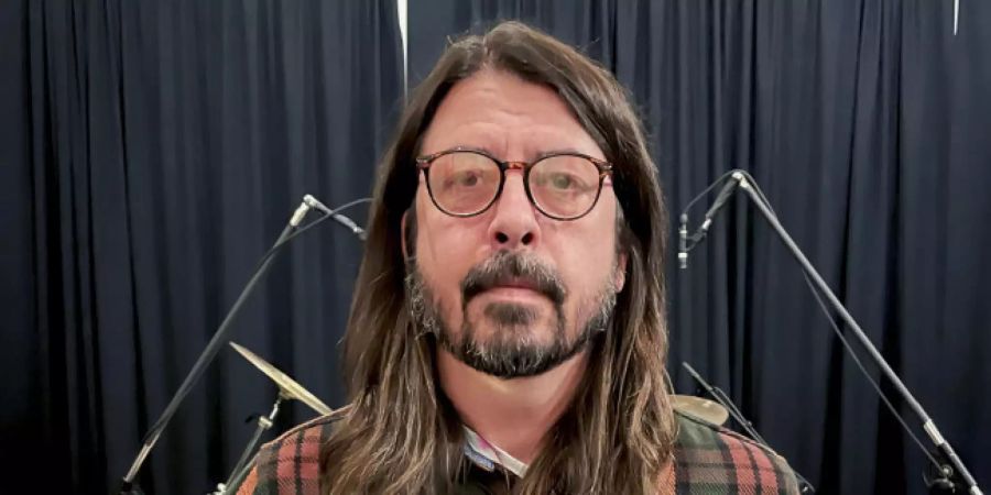 Dave Grohl