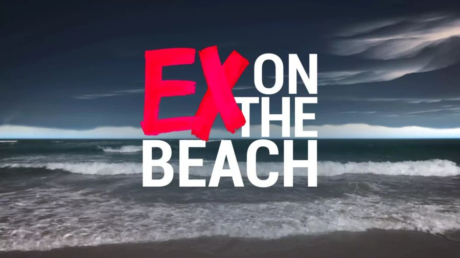 «Ex on the Beach»: