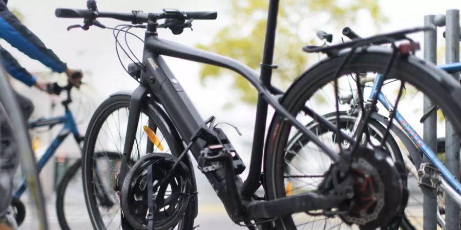 e-bike