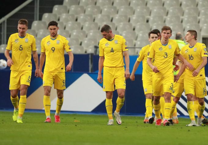 Ukraine