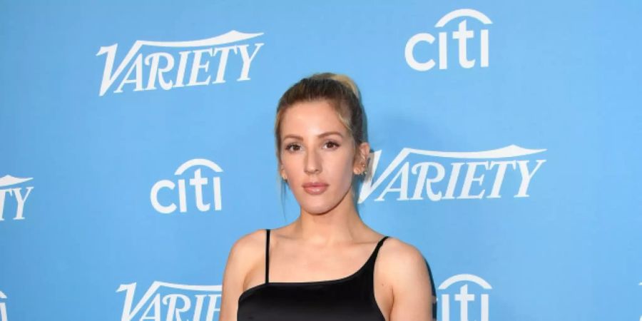 Ellie Goulding