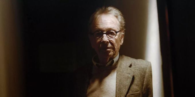 Der 95-jährige Philippe Jaccottet ist verstorben. Philippe Jaccottet