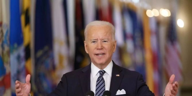 Joe Biden