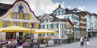 Appenzell - Fahrplan für neue Innerrhoder Kantonsverfassung steht