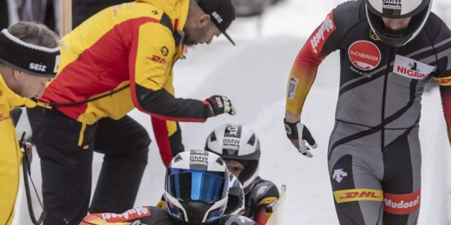bobsport johannes lochner
