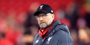 Liverpool Jürgen Klopp