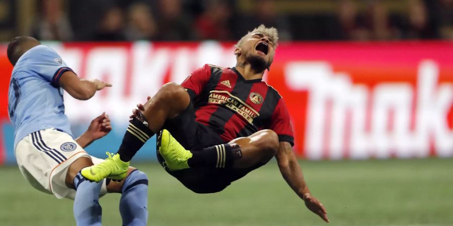 josef martínez